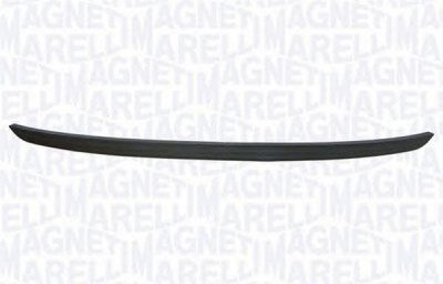 MAGNETI MARELLI 021316908040 -  Облицовка / защитная накладка, буфер